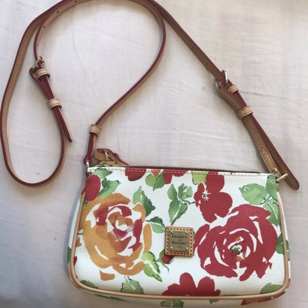 Dooney & Bourke Crossbody Bag